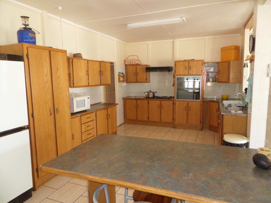3 Bedroom Property for Sale in Oviston Eastern Cape